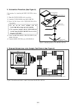 Предварительный просмотр 5 страницы Renesas R0E521258CFJ00 User Manual