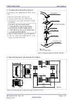 Preview for 2 page of Renesas R0E53033GCFG90 User Manual