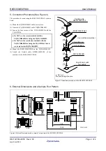 Preview for 2 page of Renesas R0E53034ECFK60 User Manual