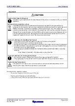 Preview for 2 page of Renesas R0E5563NEDMB01 User Manual