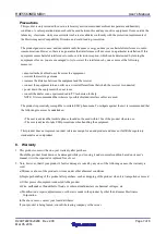 Preview for 7 page of Renesas R0E5563NEDMB01 User Manual