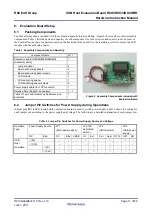 Preview for 11 page of Renesas R0K5R8C34DK2HBR Hardware Instruction Manual