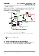 Preview for 16 page of Renesas R0K5R8C34DK2HBR Hardware Instruction Manual