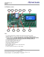 Предварительный просмотр 14 страницы Renesas R5F212ACSNFA User Manual