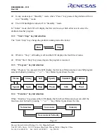 Предварительный просмотр 21 страницы Renesas R5F212ACSNFA User Manual