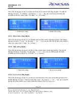 Предварительный просмотр 25 страницы Renesas R5F212ACSNFA User Manual