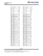 Предварительный просмотр 48 страницы Renesas R5F212ACSNFA User Manual