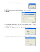 Preview for 4 page of Renesas R8C/2 Quick Start