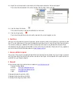 Preview for 5 page of Renesas R8C/2 Quick Start