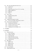 Preview for 10 page of Renesas R8C series Hardware Manual