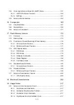 Preview for 12 page of Renesas R8C series Hardware Manual