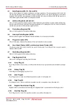 Preview for 29 page of Renesas R8C series Hardware Manual