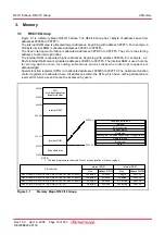 Preview for 31 page of Renesas R8C series Hardware Manual