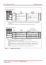 Preview for 58 page of Renesas R8C series Hardware Manual