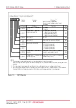 Preview for 59 page of Renesas R8C series Hardware Manual