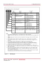 Preview for 60 page of Renesas R8C series Hardware Manual