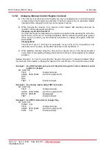 Preview for 111 page of Renesas R8C series Hardware Manual