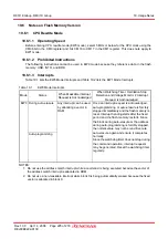 Preview for 240 page of Renesas R8C series Hardware Manual