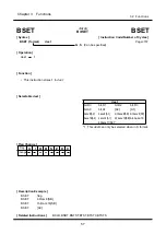 Предварительный просмотр 74 страницы Renesas R8C/Tiny Series Software Manual