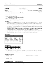 Предварительный просмотр 86 страницы Renesas R8C/Tiny Series Software Manual