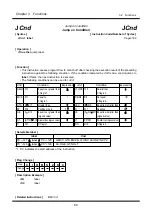 Предварительный просмотр 97 страницы Renesas R8C/Tiny Series Software Manual