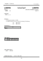 Предварительный просмотр 105 страницы Renesas R8C/Tiny Series Software Manual