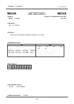 Предварительный просмотр 109 страницы Renesas R8C/Tiny Series Software Manual