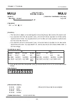 Предварительный просмотр 112 страницы Renesas R8C/Tiny Series Software Manual