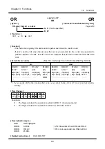 Предварительный просмотр 116 страницы Renesas R8C/Tiny Series Software Manual