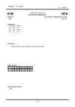 Предварительный просмотр 130 страницы Renesas R8C/Tiny Series Software Manual