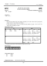 Предварительный просмотр 138 страницы Renesas R8C/Tiny Series Software Manual