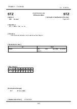 Предварительный просмотр 142 страницы Renesas R8C/Tiny Series Software Manual