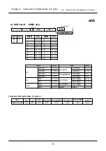 Предварительный просмотр 158 страницы Renesas R8C/Tiny Series Software Manual