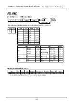 Предварительный просмотр 163 страницы Renesas R8C/Tiny Series Software Manual