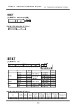 Предварительный просмотр 175 страницы Renesas R8C/Tiny Series Software Manual