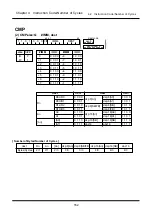 Предварительный просмотр 179 страницы Renesas R8C/Tiny Series Software Manual