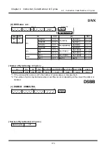 Предварительный просмотр 190 страницы Renesas R8C/Tiny Series Software Manual