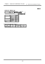 Предварительный просмотр 212 страницы Renesas R8C/Tiny Series Software Manual