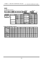 Предварительный просмотр 261 страницы Renesas R8C/Tiny Series Software Manual