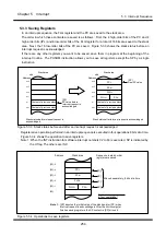 Предварительный просмотр 271 страницы Renesas R8C/Tiny Series Software Manual