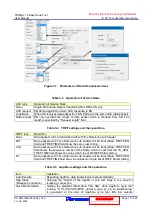 Предварительный просмотр 19 страницы Renesas R9A06G037 User Manual