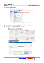 Предварительный просмотр 39 страницы Renesas R9A06G037 User Manual