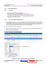 Предварительный просмотр 42 страницы Renesas R9A06G037 User Manual