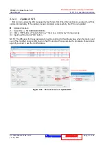 Предварительный просмотр 57 страницы Renesas R9A06G037 User Manual