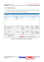 Предварительный просмотр 64 страницы Renesas R9A06G037 User Manual