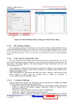 Предварительный просмотр 68 страницы Renesas R9A06G037 User Manual