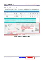 Предварительный просмотр 72 страницы Renesas R9A06G037 User Manual