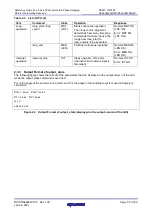 Предварительный просмотр 35 страницы Renesas RAA3064002GFP Reference Manual