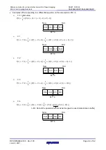 Предварительный просмотр 44 страницы Renesas RAA3064002GFP Reference Manual