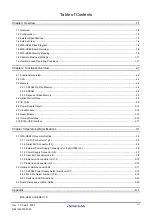 Предварительный просмотр 6 страницы Renesas Renasas Single-Chip Microcomputer SH7086 User Manual